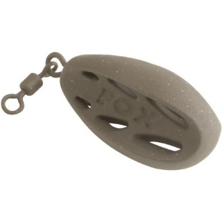 Paste Bomb Swivel