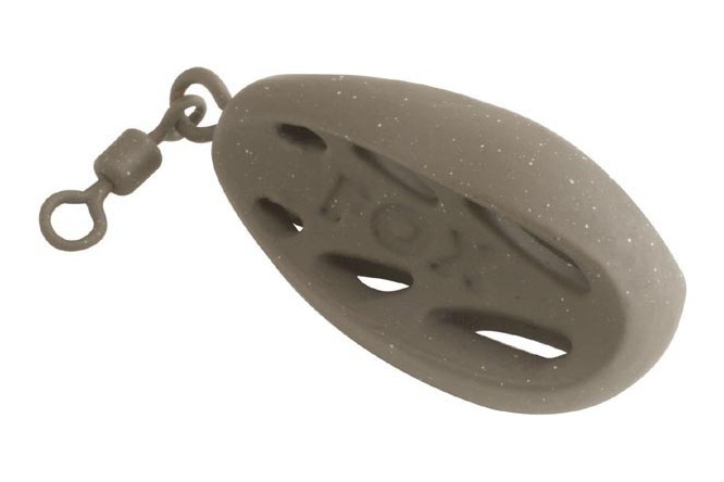 Paste Bomb Swivel