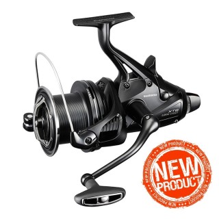 Mulinello Shimano Baitrunner XTB LC