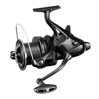 Mulinello Shimano Baitrunner XTB LC 2