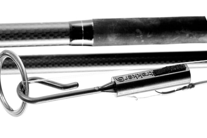 Trakker Hook Ups
