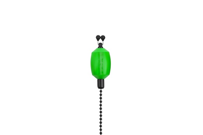 Fox Black Label Dumpy Bobbins