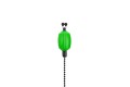 Fox Black Label Dumpy Bobbins