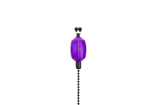 Fox Black Label Dumpy Bobbins