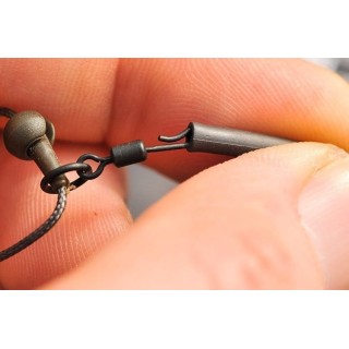 QC Ring Swivel Size 8 2