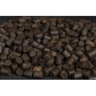 CC Moore Boosted Belachan Pellet 6 mm 1 kg  