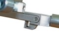 Meccanica Vadese Nicketto Acciaio con Buzz Bar