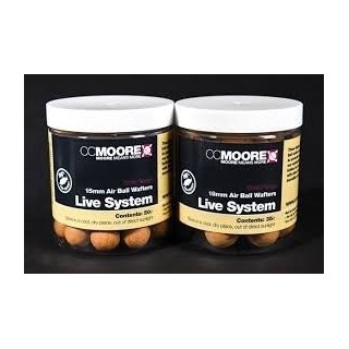 CC Moore Live System Air Ball Wafters