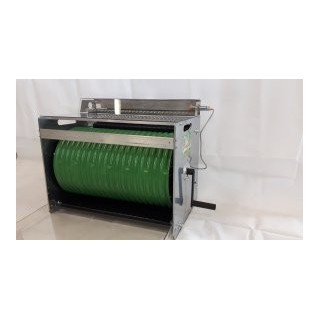 Rolly Carp Machine Manuale