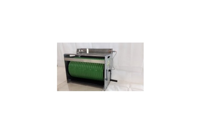 Rolly Carp Machine Manuale