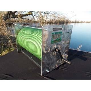 Rolly Carp Machine Manual 2