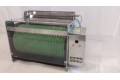 Motorized Rolly Carp Machine