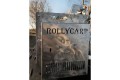 Motorized Rolly Carp Machine