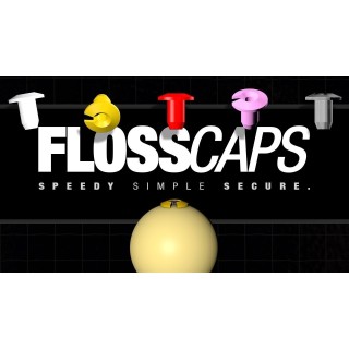 Korda Floss Caps