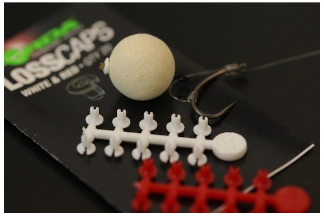 Korda Floss Caps