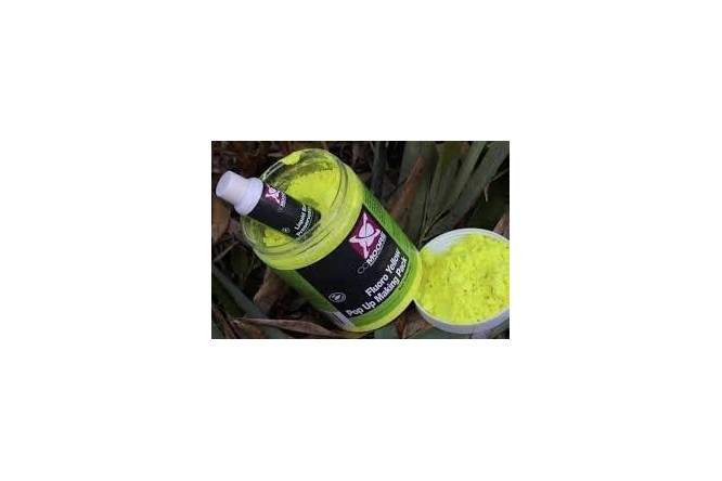 CC moore Fluoro Yellow Pop Up Making Pack