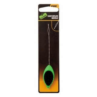 Fox Edges Easy Splice Needle FOX 2