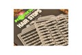 Korda Hair Stops