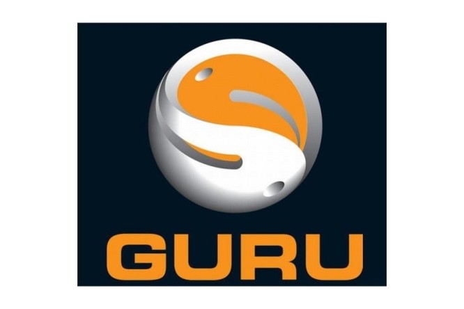 Guru 15" Feeder Hair Rigs Standard Size 10 line 12 lb