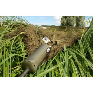 Solar Landing Net Float - galleggiante per guadino di casa Solar