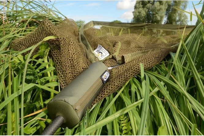 Solar Landing Net Float - galleggiante per guadino di casa Solar