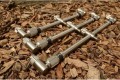 P1 3-Rod Adjustable Buzz Bars