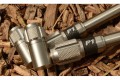 P1 3-Rod Adjustable Buzz Bars