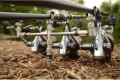 P1 3-Rod Adjustable Buzz Bars