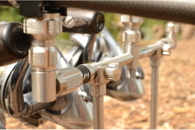Solar P1 Worldwide Pod - Rod Pod Solar