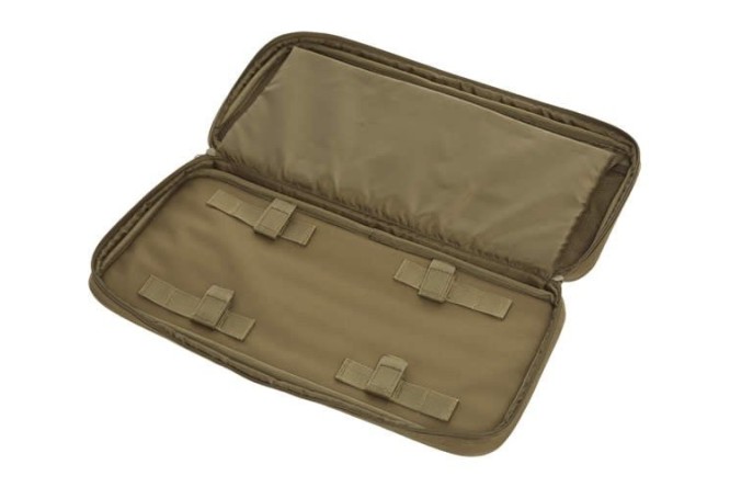 Trakker NXG 3 Rod Buzzer Bar Bag