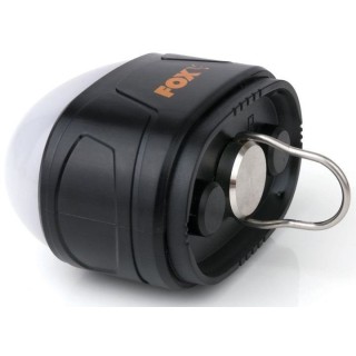 Fox Halo Bivvy Light Lampada da tenda Fox