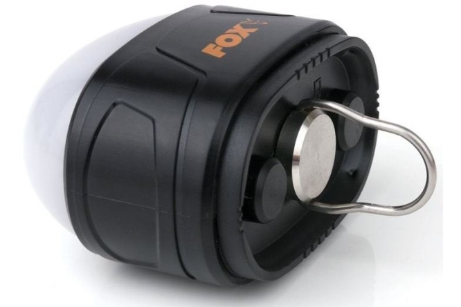 Fox Halo Bivvy Light Lampada da tenda Fox