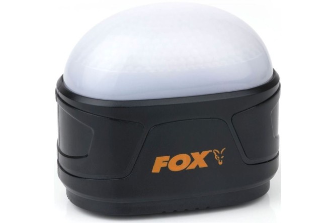 Fox Halo Bivvy Light Lampada da tenda Fox