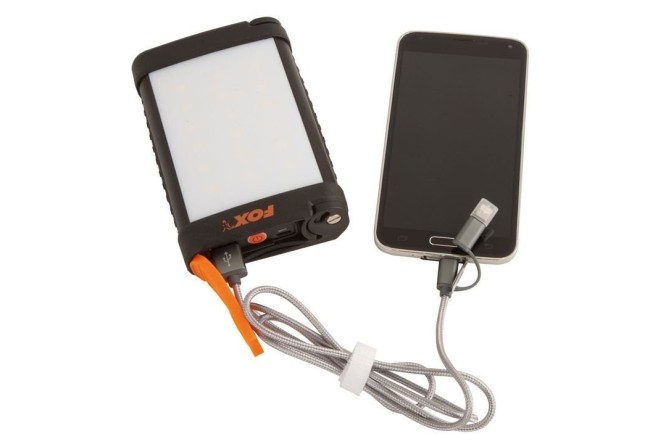 Fox Halo Power Multi Light