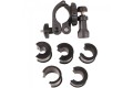 Action Station Base Clamp