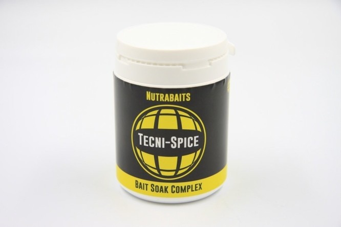 Nutrabaits Baik Soak Complex Glug