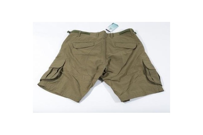 Korda Kore Kombat Short Military Olive 