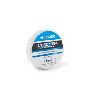 Shimano Ultegra Fluorocarbon 100mt