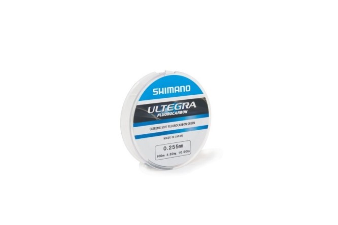 Shimano Ultegra Fluorocarbon 100mt