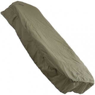 Vantage Waterproof Bed Cover  2
