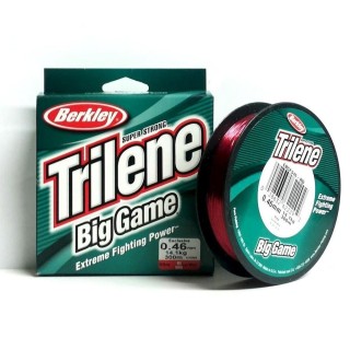 Berkley Trilene 0,55 40lb - 600mt