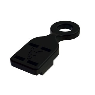 Fox MK2 Swinger Tags 2x pack