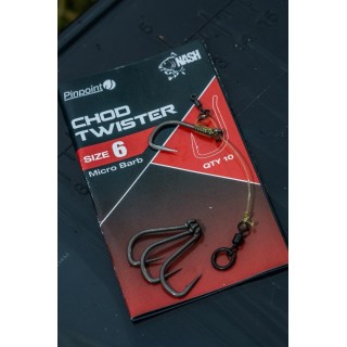 Nash Pinpoint Chod Twister