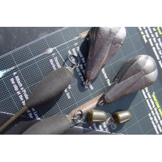 Korda Marker Lead Probe Blistered Da 2 2