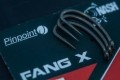 Nash PinPoint Fang X Barbless