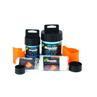Fox Edges Rapide System - Fast Melt