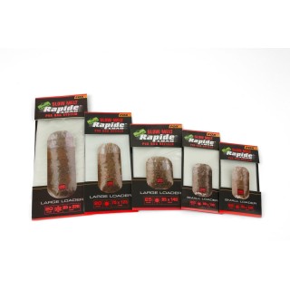 Fox Slow Melt Solid PVA Bag Refills