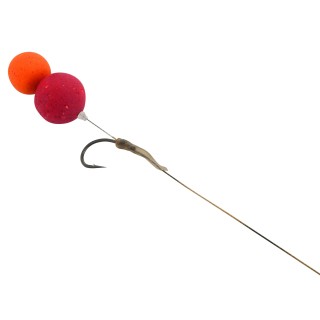 Edges Bait Bungs Clear 2