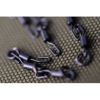Korda Spinner Ring Swivel Size 11 2