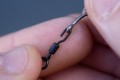 Korda Spinner Ring Swivel Size 11